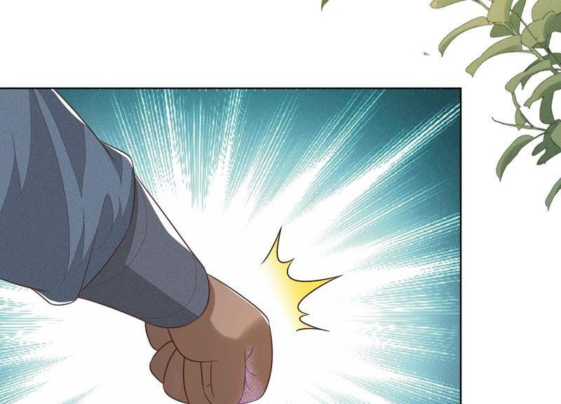 苍兰诀49话 魔头救美