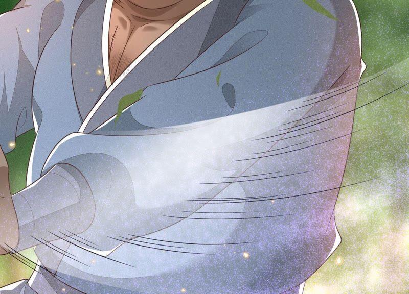 苍兰诀49话 魔头救美