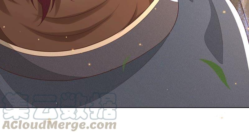 苍兰诀49话 魔头救美