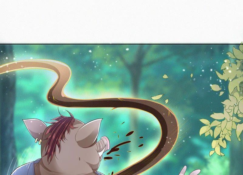 苍兰诀50话 既然你与本座如此亲密