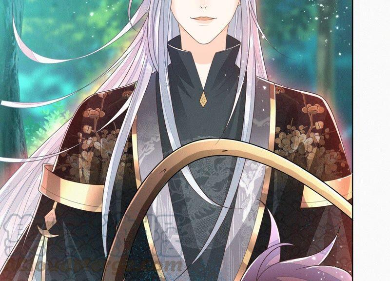 苍兰诀50话 既然你与本座如此亲密