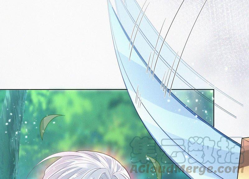 苍兰诀50话 既然你与本座如此亲密