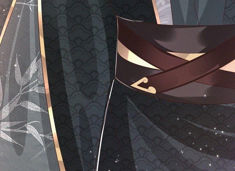 苍兰诀50话 既然你与本座如此亲密