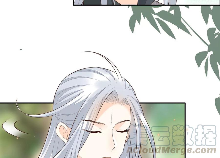 苍兰诀51话 本座只是恰好走到这里