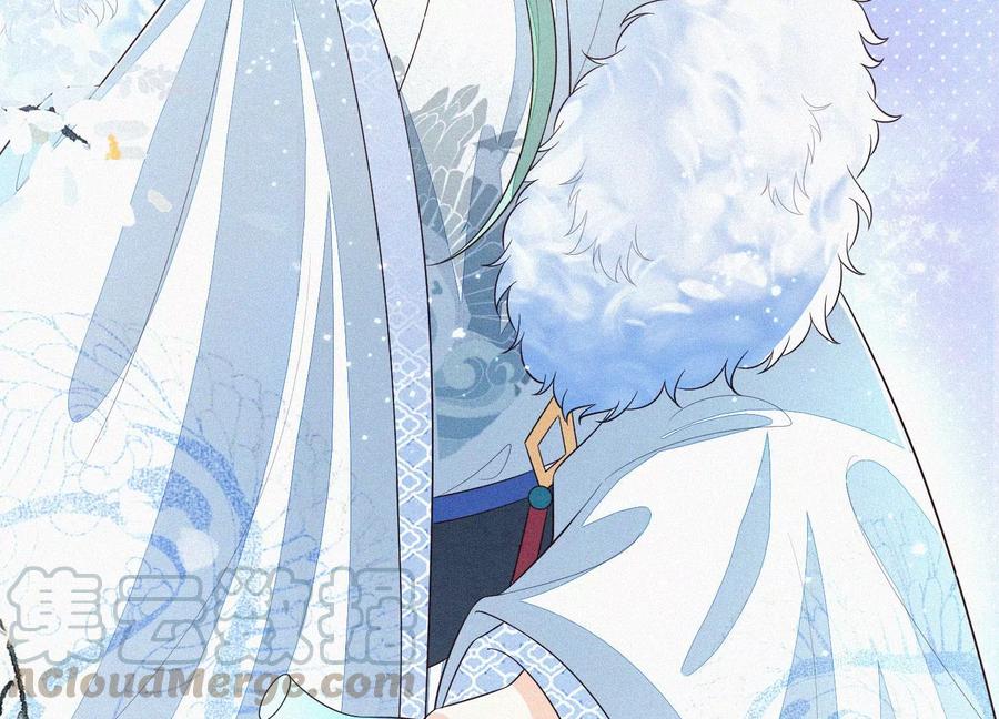 苍兰诀52话 千隐山千隐郎君