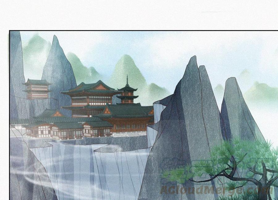 苍兰诀52话 千隐山千隐郎君