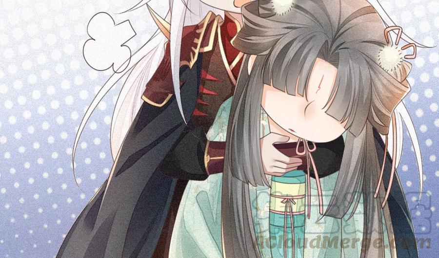 苍兰诀52话 千隐山千隐郎君