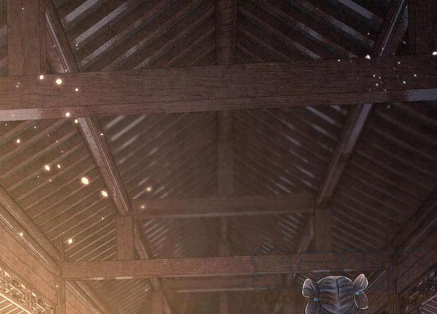 苍兰诀54话 郎君不可！