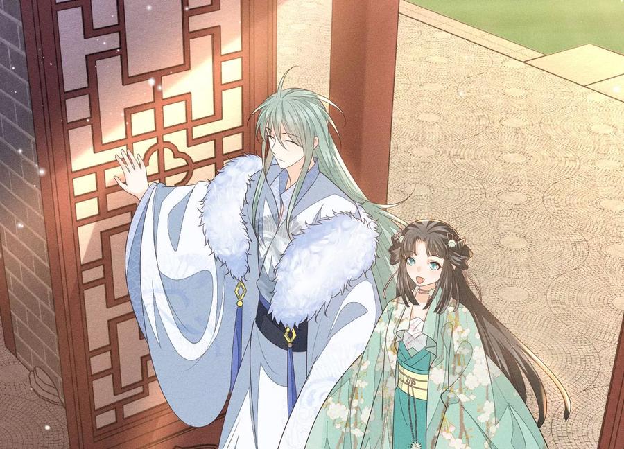 苍兰诀55话 这小仙灵性子单纯