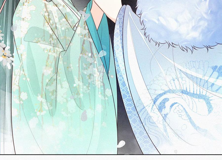 苍兰诀55话 这小仙灵性子单纯