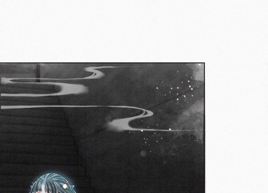 苍兰诀55话 这小仙灵性子单纯