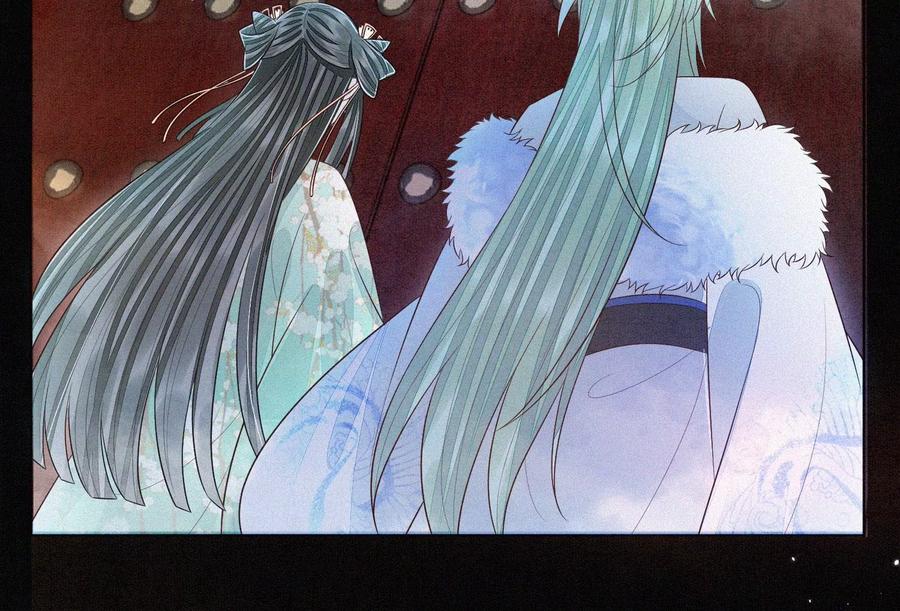 苍兰诀55话 这小仙灵性子单纯