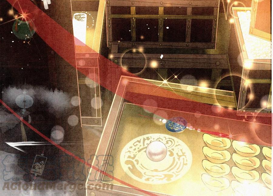 苍兰诀55话 这小仙灵性子单纯