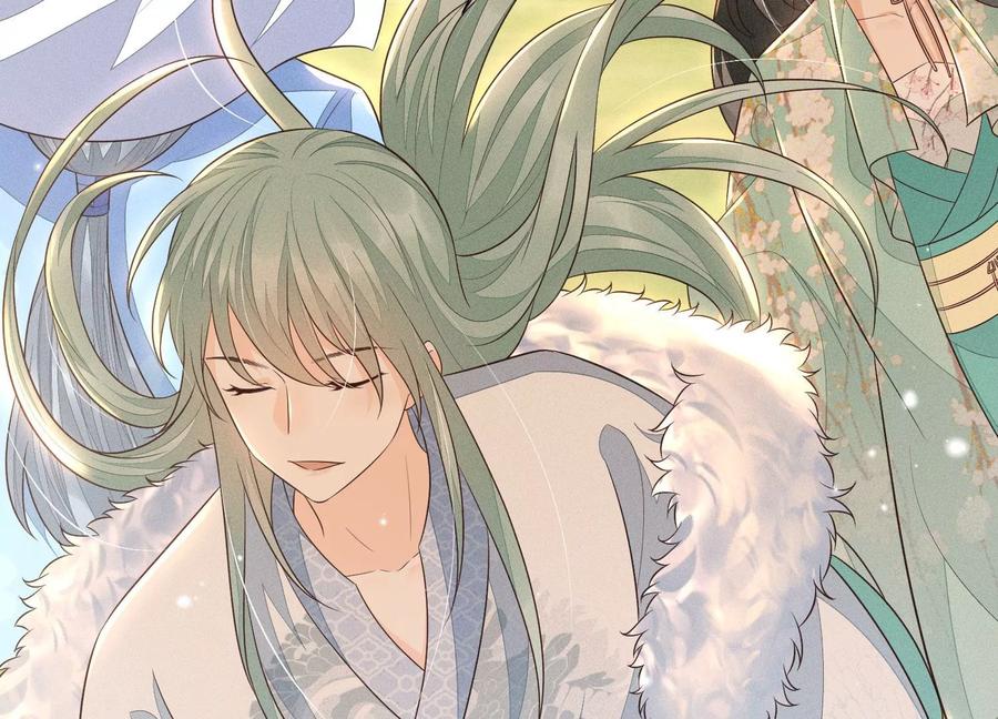 苍兰诀55话 这小仙灵性子单纯