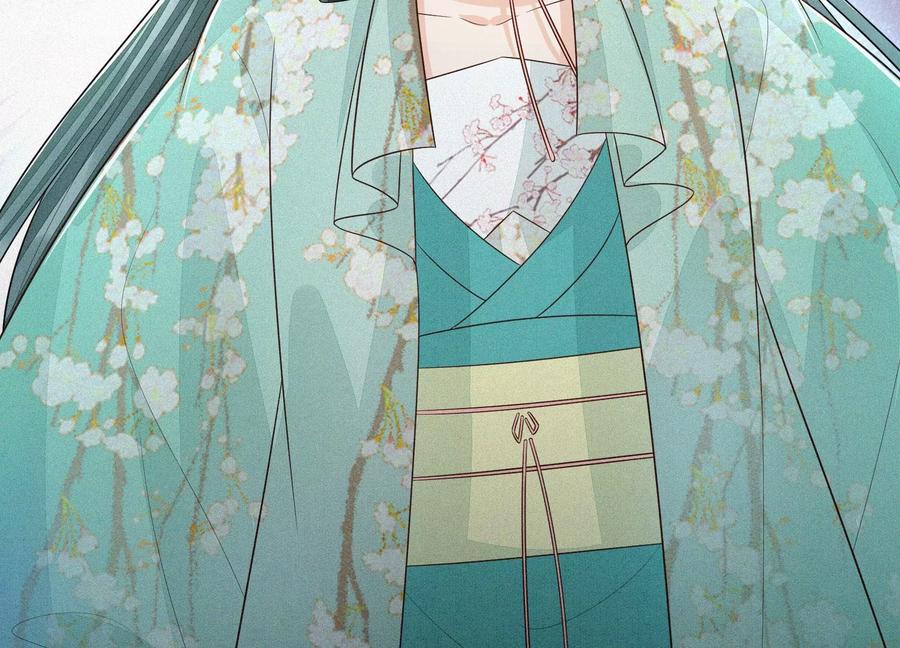 苍兰诀57话 大魔头你其实是个好魔