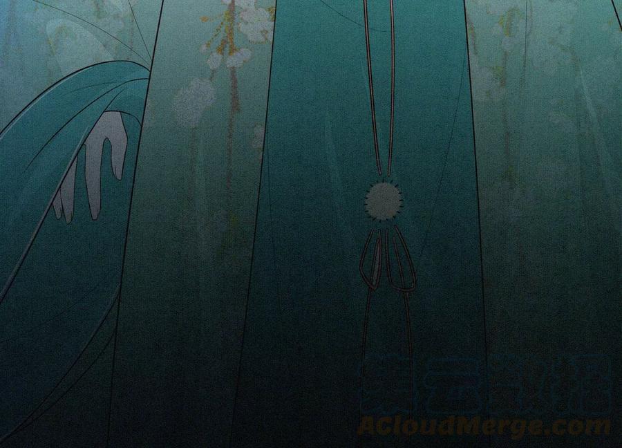 苍兰诀57话 大魔头你其实是个好魔