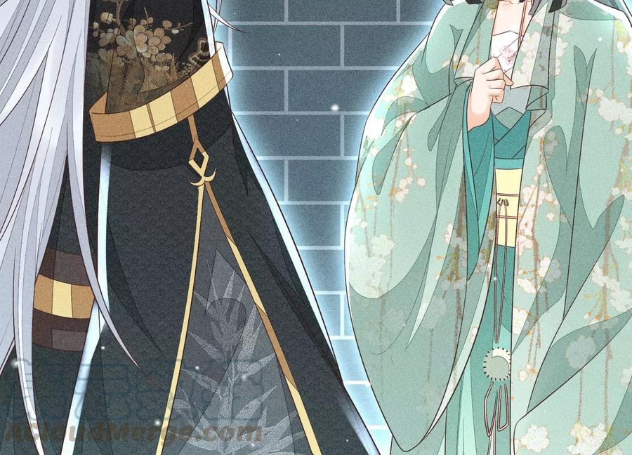 苍兰诀57话 大魔头你其实是个好魔