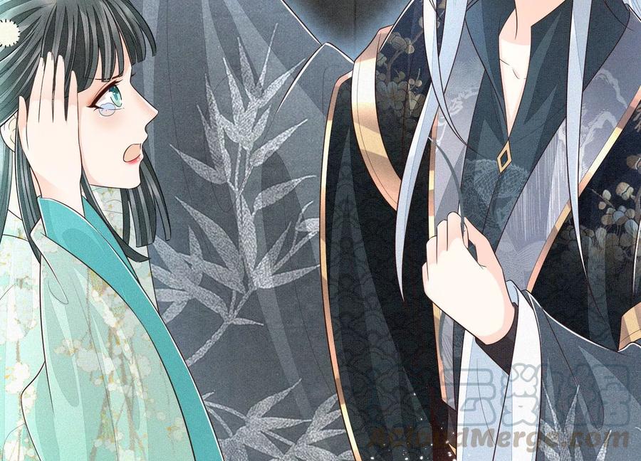 苍兰诀57话 大魔头你其实是个好魔