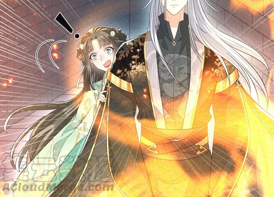 苍兰诀58话 小花妖你是越发嚣张了