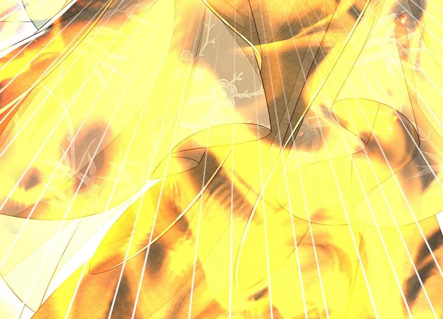 苍兰诀58话 小花妖你是越发嚣张了