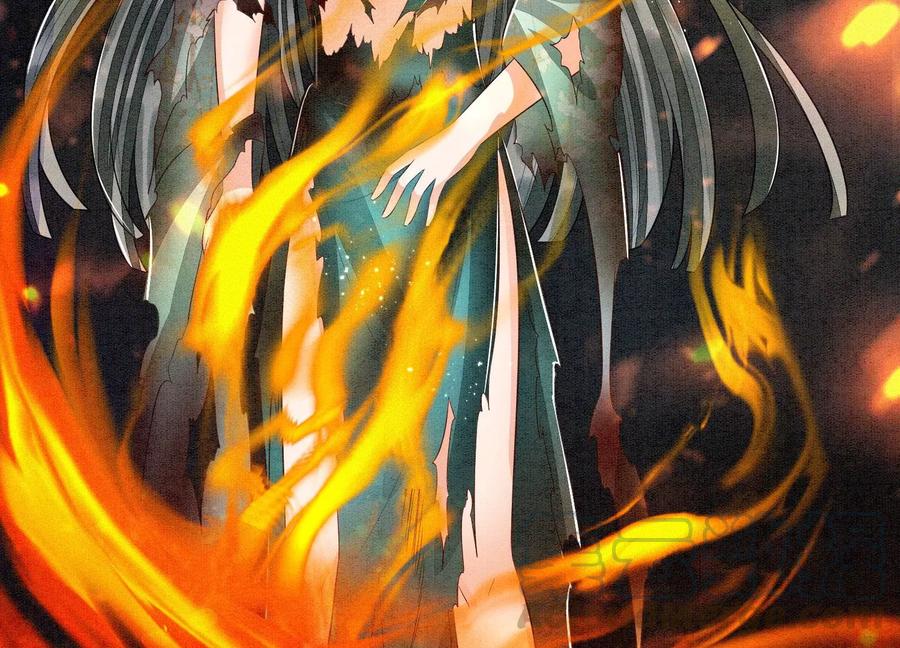 苍兰诀58话 小花妖你是越发嚣张了