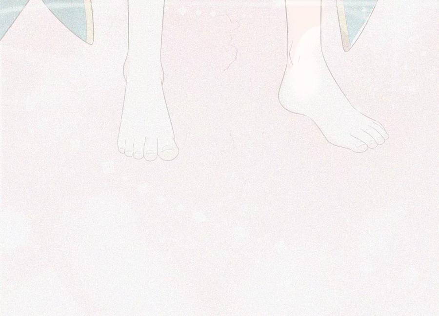 苍兰诀59话 这下更嫁不出去了