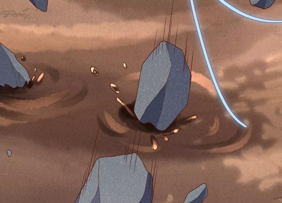 苍兰诀62话 这是什么鬼地方