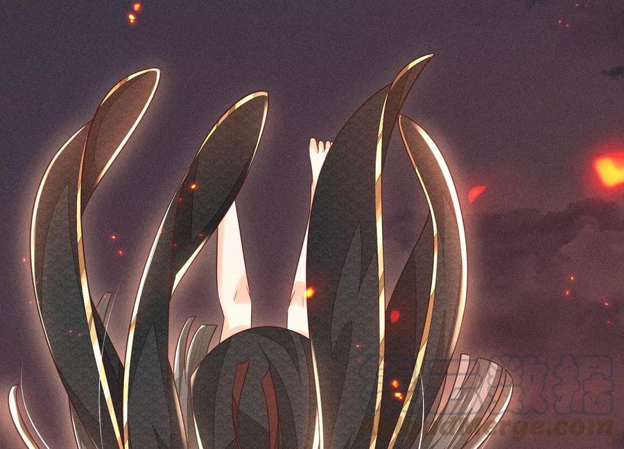 苍兰诀62话 这是什么鬼地方