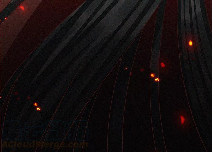 苍兰诀62话 这是什么鬼地方