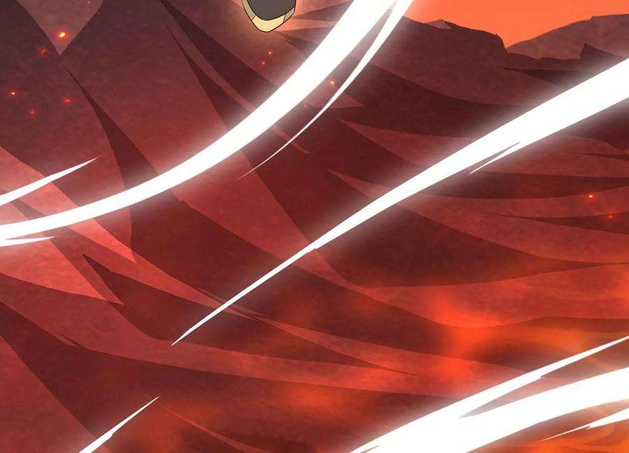 苍兰诀63话 保存上百年的初吻没了