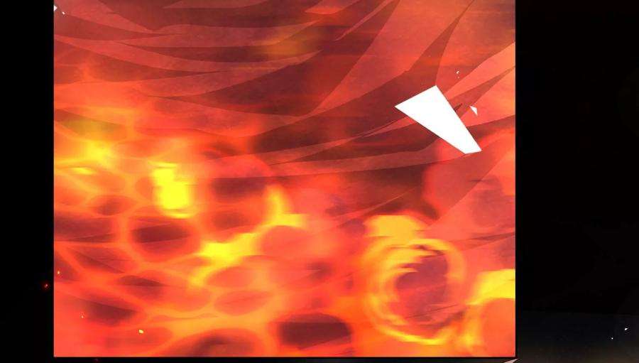 苍兰诀63话 保存上百年的初吻没了