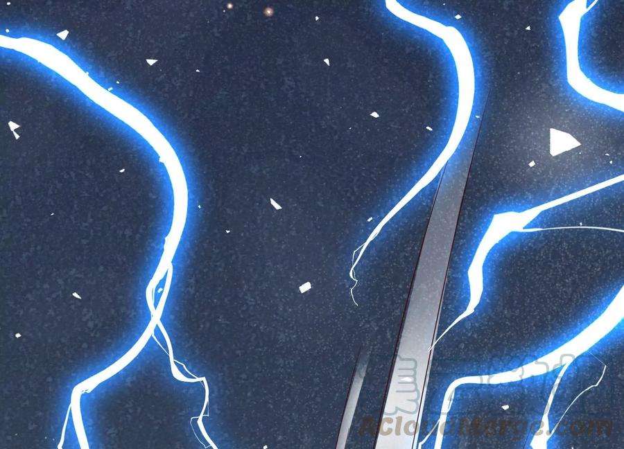 苍兰诀63话 保存上百年的初吻没了