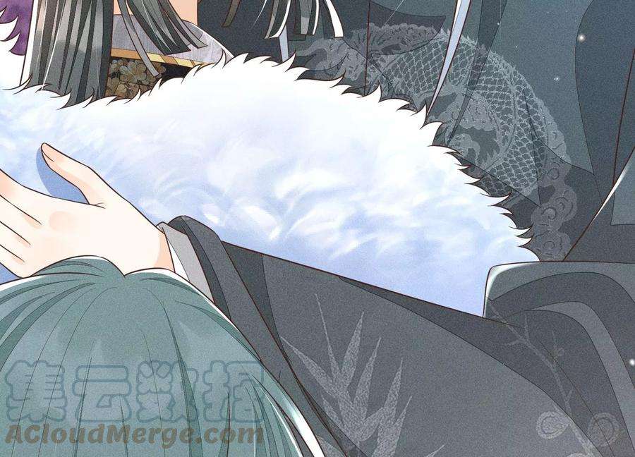 苍兰诀64话 吃醋的东方青苍