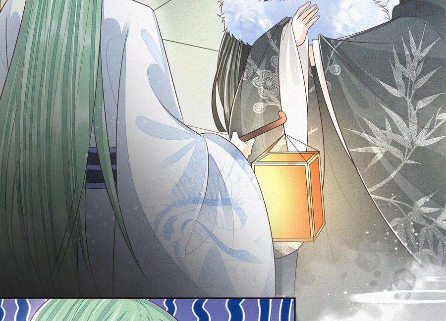 苍兰诀64话 吃醋的东方青苍