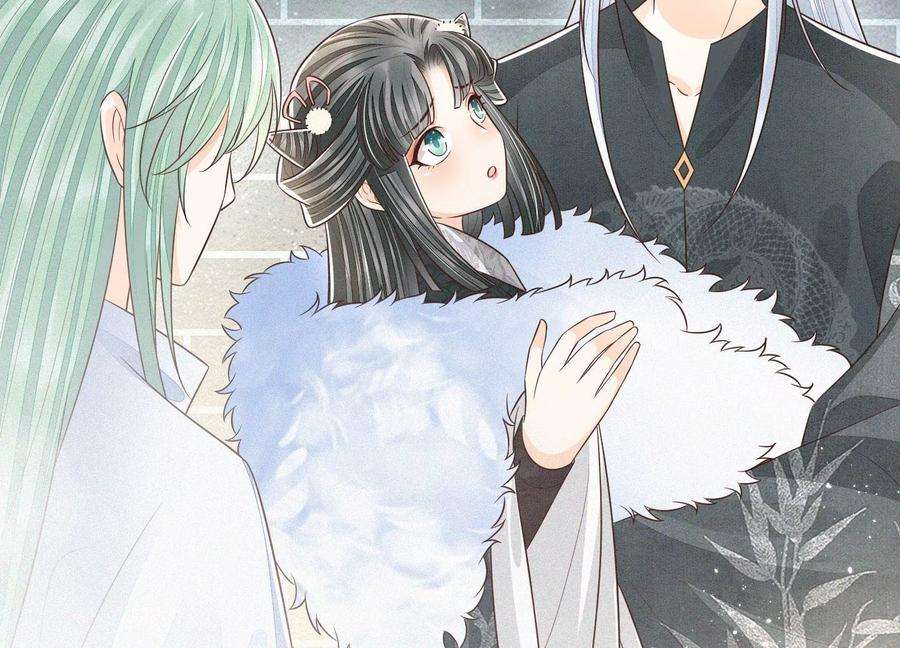 苍兰诀65话 大魔头，你是为了我吗