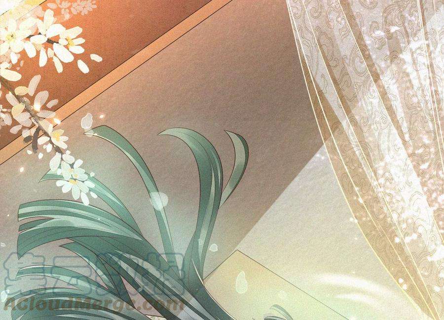 苍兰诀66话 诡异的千隐郎君