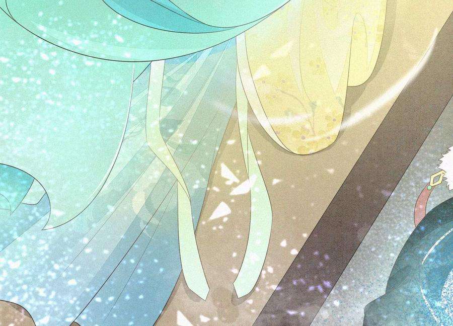 苍兰诀66话 诡异的千隐郎君