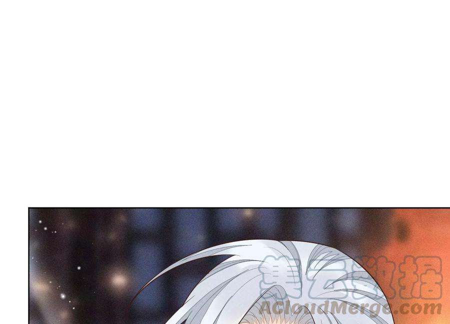 苍兰诀68话 开始撒娇的小兰花