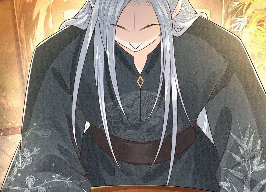 苍兰诀68话 开始撒娇的小兰花