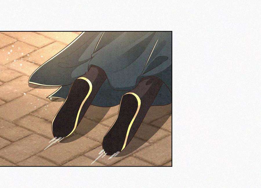 苍兰诀70话 陷入昏迷的东方青苍