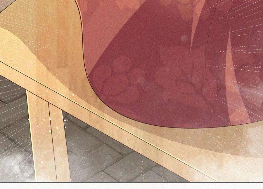 苍兰诀71话 大魔头你不许动我身子