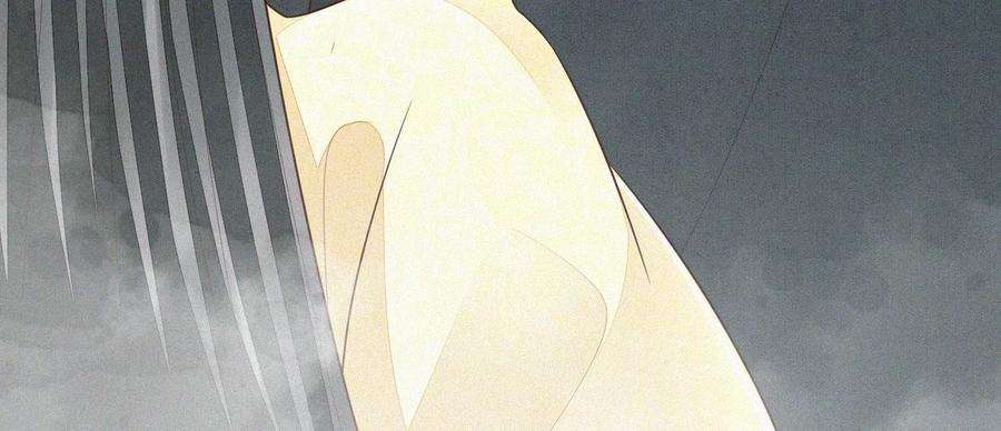 苍兰诀71话 大魔头你不许动我身子