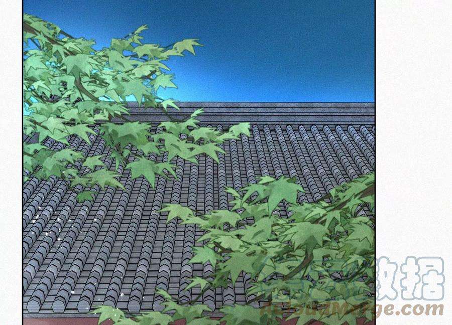 苍兰诀75话 大魔头你果然图谋不轨