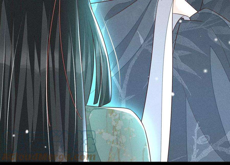 苍兰诀76话 小兰花与大魔头的同盟