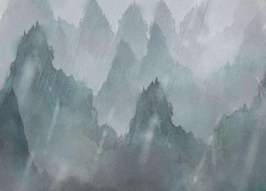 苍兰诀77话 小兰花的如意算盘