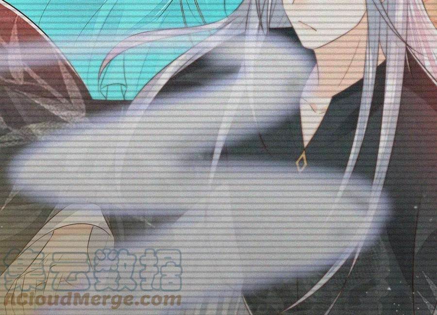 苍兰诀79话 小兰花的特殊大曝光