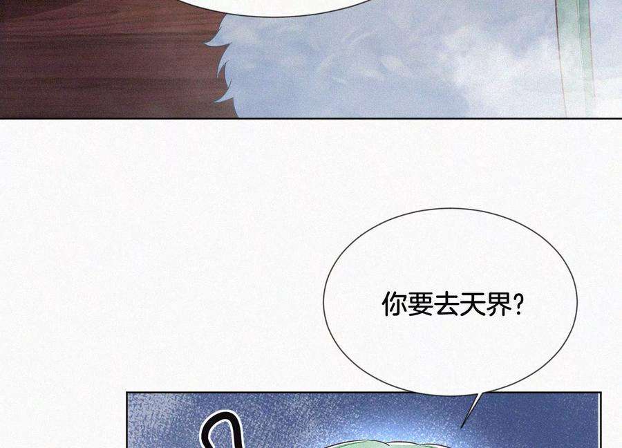 苍兰诀79话 小兰花的特殊大曝光