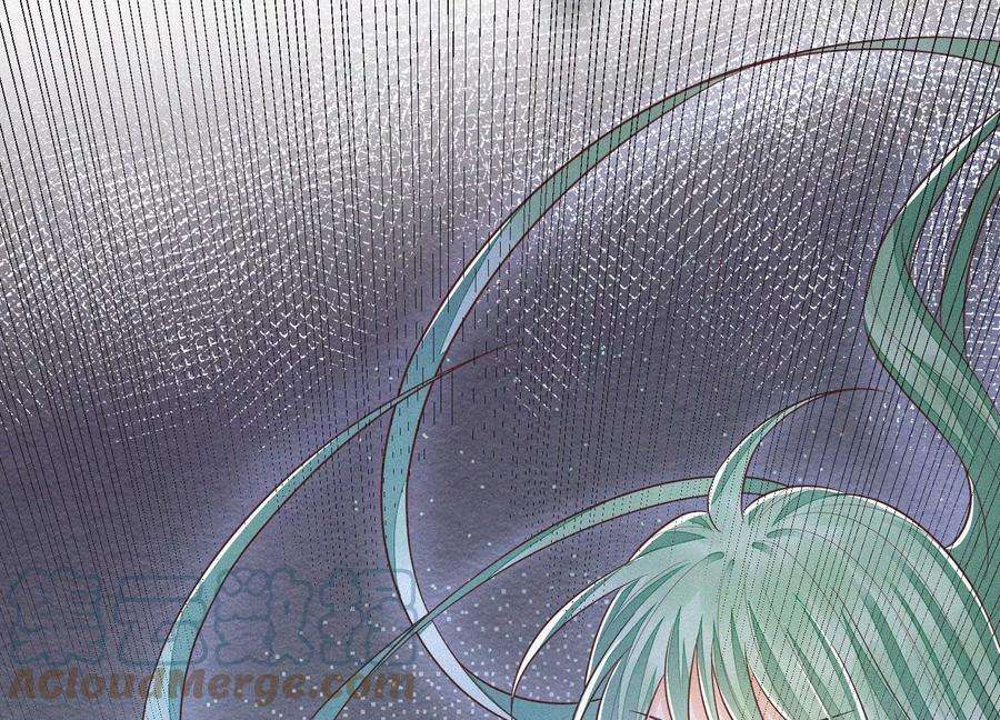 苍兰诀79话 小兰花的特殊大曝光