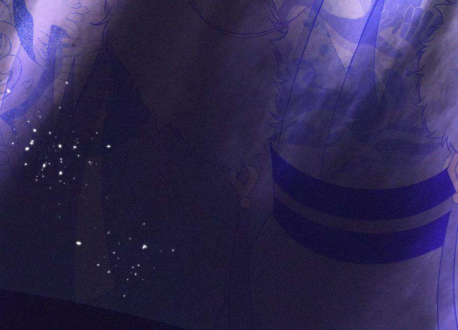 苍兰诀79话 小兰花的特殊大曝光