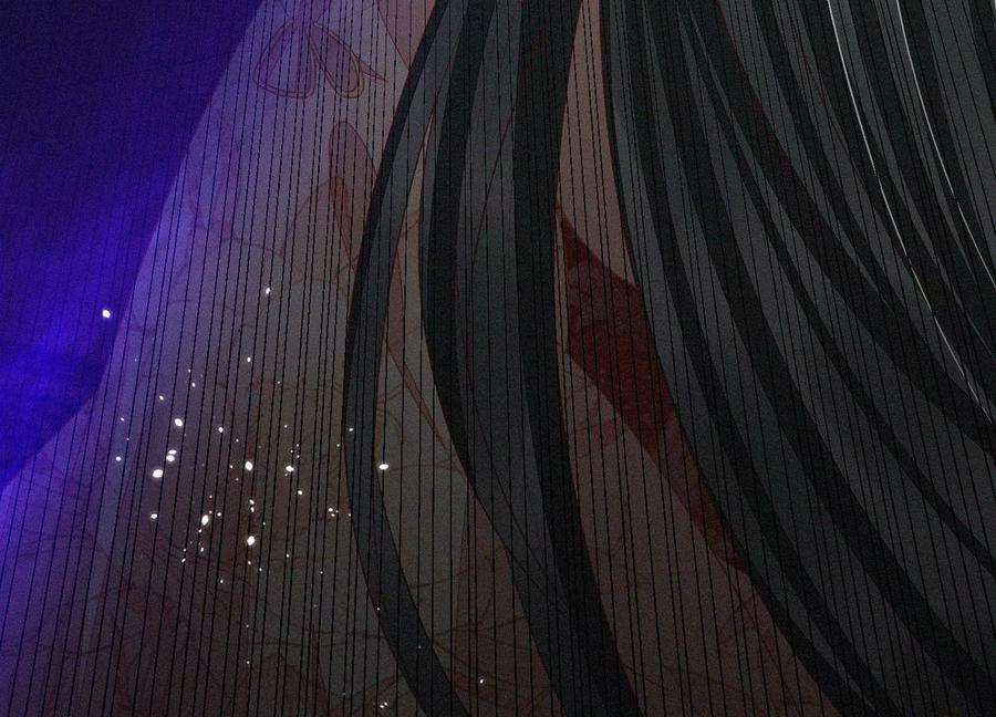 苍兰诀79话 小兰花的特殊大曝光